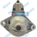 Motor Partida Bosch 12V 11D. Toyota Novo Corolla 2008> 