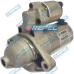 Motor Partida Bosch 12V 11D. Toyota Novo Corolla 2008> 