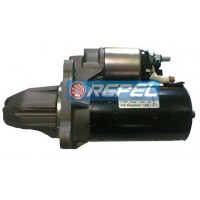 Motor Partida Bosch Ford Cargo Eletrônico 815 715 1317 1717 1517 2422 2428 1722