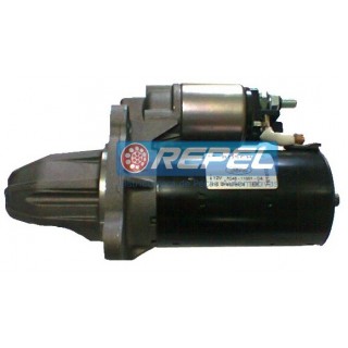 Motor Partida Bosch Ford Cargo Eletrônico 815 715 1317 1717 1517 2422 2428 1722