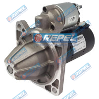 Motor Partida Bosch F000AL0132 SEG F000AL0133