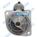 Motor Partida Bosch F000AL0135