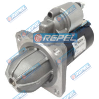 Motor Partida Bosch F000AL0135