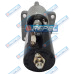 Motor Partida Bosch F000AL0135