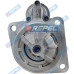 Motor Partida Bosch F000AL0137 Motor Partida Bosch F000AL0137