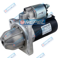 Motor Partida Bosch F000AL0137