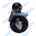 Motor Partida Bosch Iveco Daily 35S14 45C16 50C15 55C16 2008> 12V 9D 3 Furos
