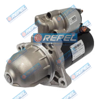 Motor Partida Bosch F000AL0143 SEG F000AL0149