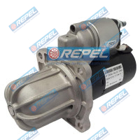 Motor Partida Bosch Bosch F000AL0129 SEG F000AL0150