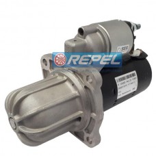 Motor Partida Bosch Bosch F000AL0129 SEG F000AL0150 Motor Partida Bosch Bosch F000AL0129 SEG F000AL0150