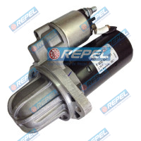 Motor Partida Bosch F000AL0130