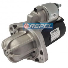 Motor Partida Bosch F000AL0130 SEG F000AL0151 Motor Partida Bosch F000AL0130 SEG F000AL0151