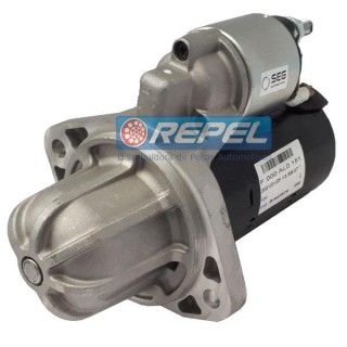 Motor Partida Bosch F000AL0130 SEG F000AL0151 Motor Partida Bosch F000AL0130 SEG F000AL0151