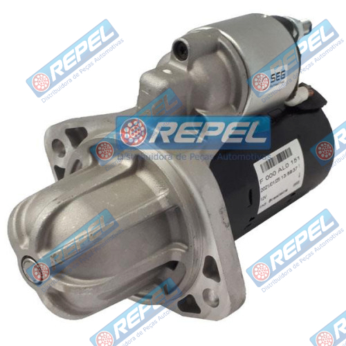 Motor Partida Ford 7C3511001AA