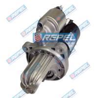 Motor Partida SEG F000AL0152 Ford 7C4511001BA Ford 2C4511001AB