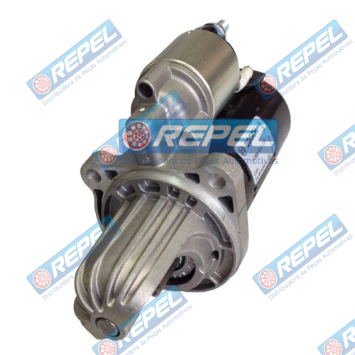 Motor Partida SEG F000AL0152 Ford 7C4511001BA Ford 2C4511001AB