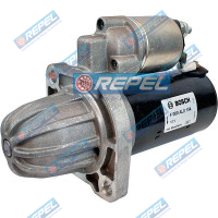 Motor Partida Bosch F000AL0154 SEG F000AL0154 Tramontini 31.0450.13.005-8 Tramontini 310450130058