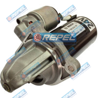 Motor Partida Bosch 24V PDM MBB 1517 1317 917 1315 1318 1621 1420 1623 1115 1721 Ônibus e Cvaminhoes Motor OM364 OM366 (subsitiui o JF 24V)