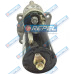 Motor Partida Bosch 24V PDM MBB 1517 1317 917 1315 1318 1621 1420 1623 1115 1721 Ônibus e Cvaminhoes Motor OM364 OM366 (subsitiui o JF 24V)