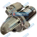 Motor Partida Bosch 24V PDM MBB 1517 1317 917 1315 1318 1621 1420 1623 1115 1721 Ônibus e Cvaminhoes Motor OM364 OM366 (subsitiui o JF 24V)