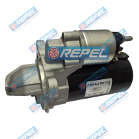 Motor Partida Bosch F000AL0159 EC3511001BA