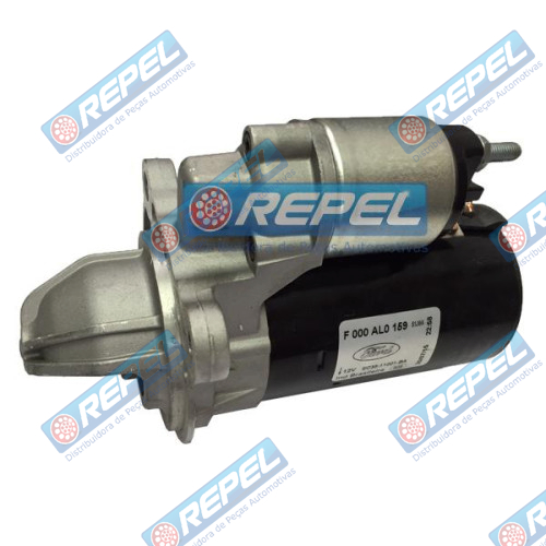 Motor Partida Bosch F000AL0159 EC3511001BA
