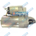 Motor Partida Bosch 12V 9D. Fiat Palio Strada Uno Siena Fiorino  1.3 1.4 Fire