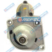 Motor Partida Bosch 12V 9D. Fiat Palio Strada Uno Siena Fiorino  1.3 1.4 Fire