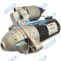 Motor Partida Bosch MBB Sprinter 311 CDI 415 CDI 515 CDI Motor OM651 2011> Eletrônica