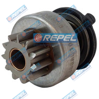 Impulsor Partida Bosch 9001081066 SEG F000AL1023 