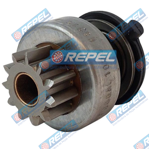 Impulsor Partida Bosch 9001081066 SEG F000AL1023 