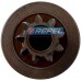 Impulsor Partida Bosch F000AL1238 SEG F000AL1679                                                                                                                                                    