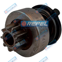 Impulsor Partida Bosch F000AL1238 SEG F000AL1679                                                                                                                                                    