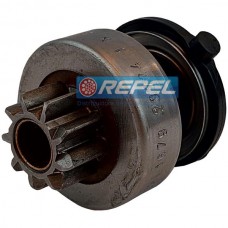 Impulsor Partida Bosch F000AL1238 SEG F000AL1679                                                                                                                                                    