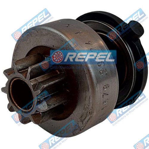 Impulsor Partida Bosch F000AL1238 SEG F000AL1679 Impulsor Partida Bosch F000AL1238 SEG F000AL1679