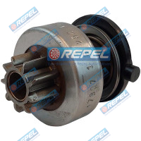 Impulsor Partida Bosch F000AL1040 SEG F000AL1680                                                                                                                                                    