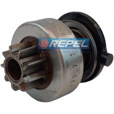 Impulsor Partida Bosch F000AL1040 SEG F000AL1680                                                                                                                                                    
