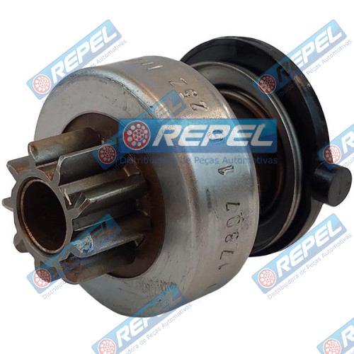 Impulsor Partida Bosch F000AL1040 SEG F000AL1680                                                                                                                                                    