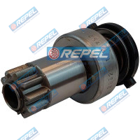 Impulsor Partida Bosch F000AL1446 SEG F000AL1682 