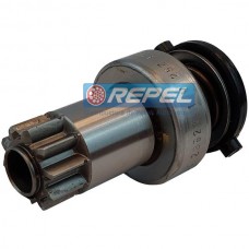 Impulsor Partida Bosch F000AL1446 SEG F000AL1682 