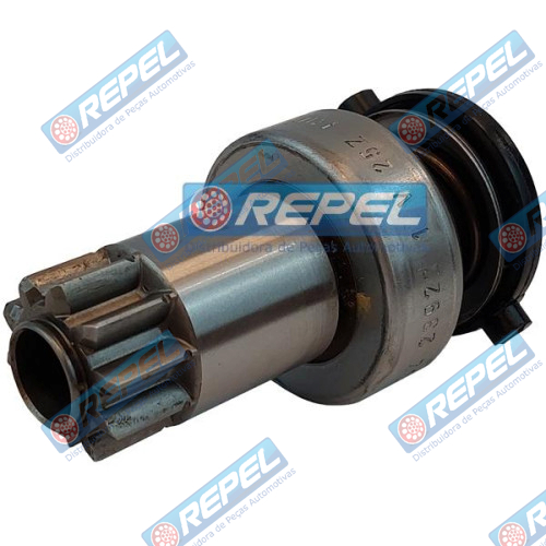 Impulsor Partida Bosch F000AL1446 SEG F000AL1682 