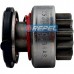 Impulsor Partida SEG F000AL1690 Bosch 1006209695 