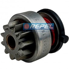 Impulsor Partida SEG F000AL1690 Bosch 1006209695 
