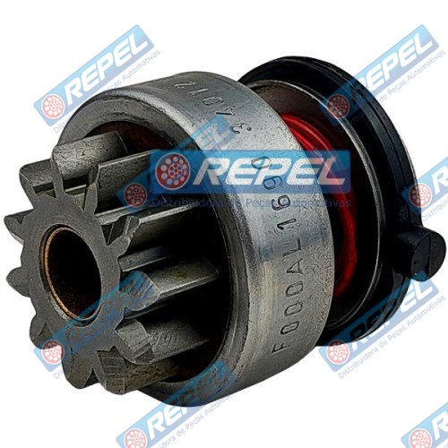 Impulsor Partida SEG F000AL1690 Bosch 1006209695 