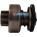 Impulsor Partida Bosch F000AL1878 SEG F000AL1691