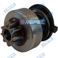 Impulsor Partida Bosch F000AL1878 SEG F000AL1691