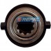 Impulsor Partida Bosch F000AL1878 SEG F000AL1691