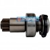 Impulsor Partida Bosch F000AL1306 SEG F000AL1694