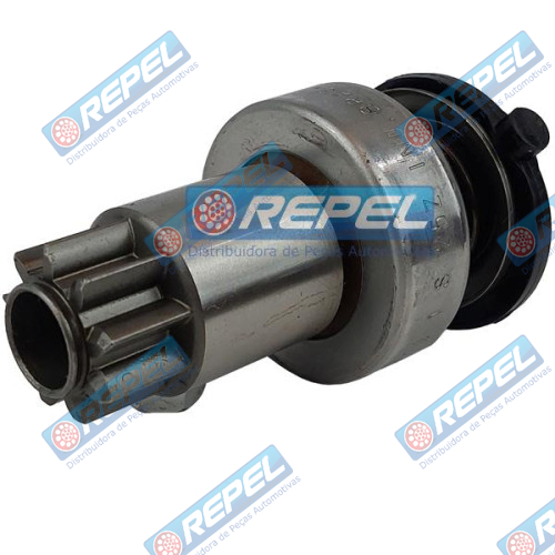 Impulsor Partida Bosch F000AL1306 SEG F000AL1694