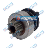 Impulsor Partida Bosch F000AL1067 Bosch F000AL1096 SEG F000AL1696